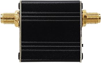 Amazon.com: AURSINC ZK05-BM LNA Low Noise Amplifier, Broadband